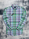 Camisa Polo Ralph Lauren
