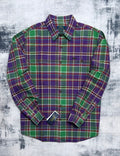 Camisa Polo Ralph Lauren