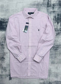Camisa Polo Ralph Lauren