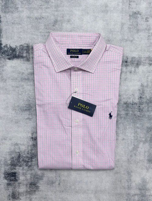 Camisa Polo Ralph Lauren