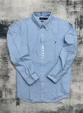 Camisa Polo Ralph Lauren