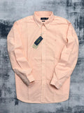 Camisa Polo Ralph Lauren