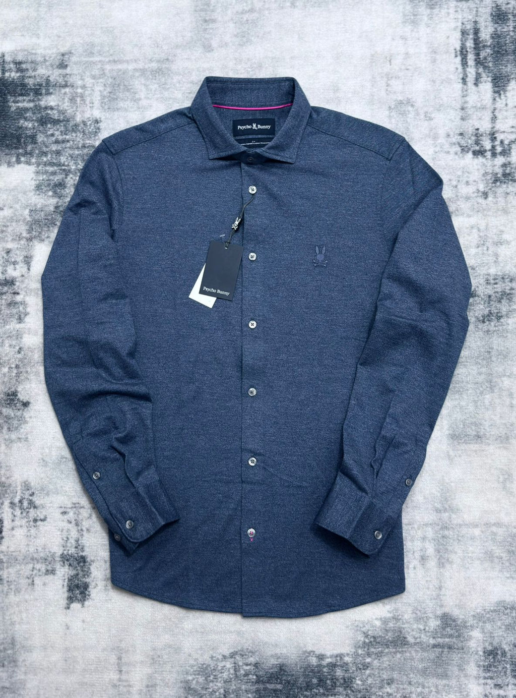 Camisa Psycho Bunny