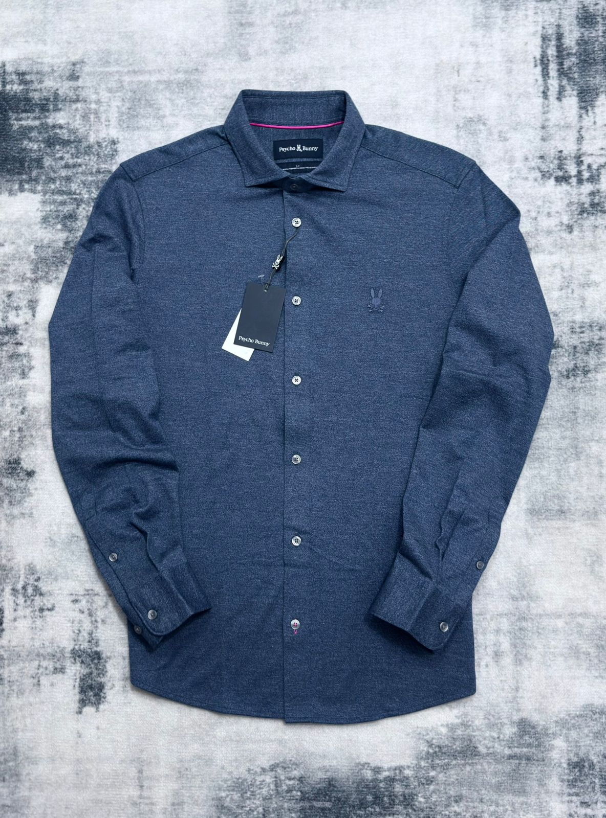 Camisa Psycho Bunny