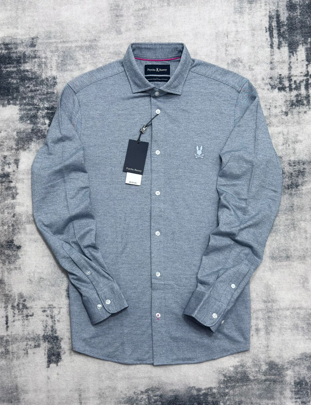 Camisa Psycho Bunny