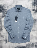 Camisa Psycho Bunny