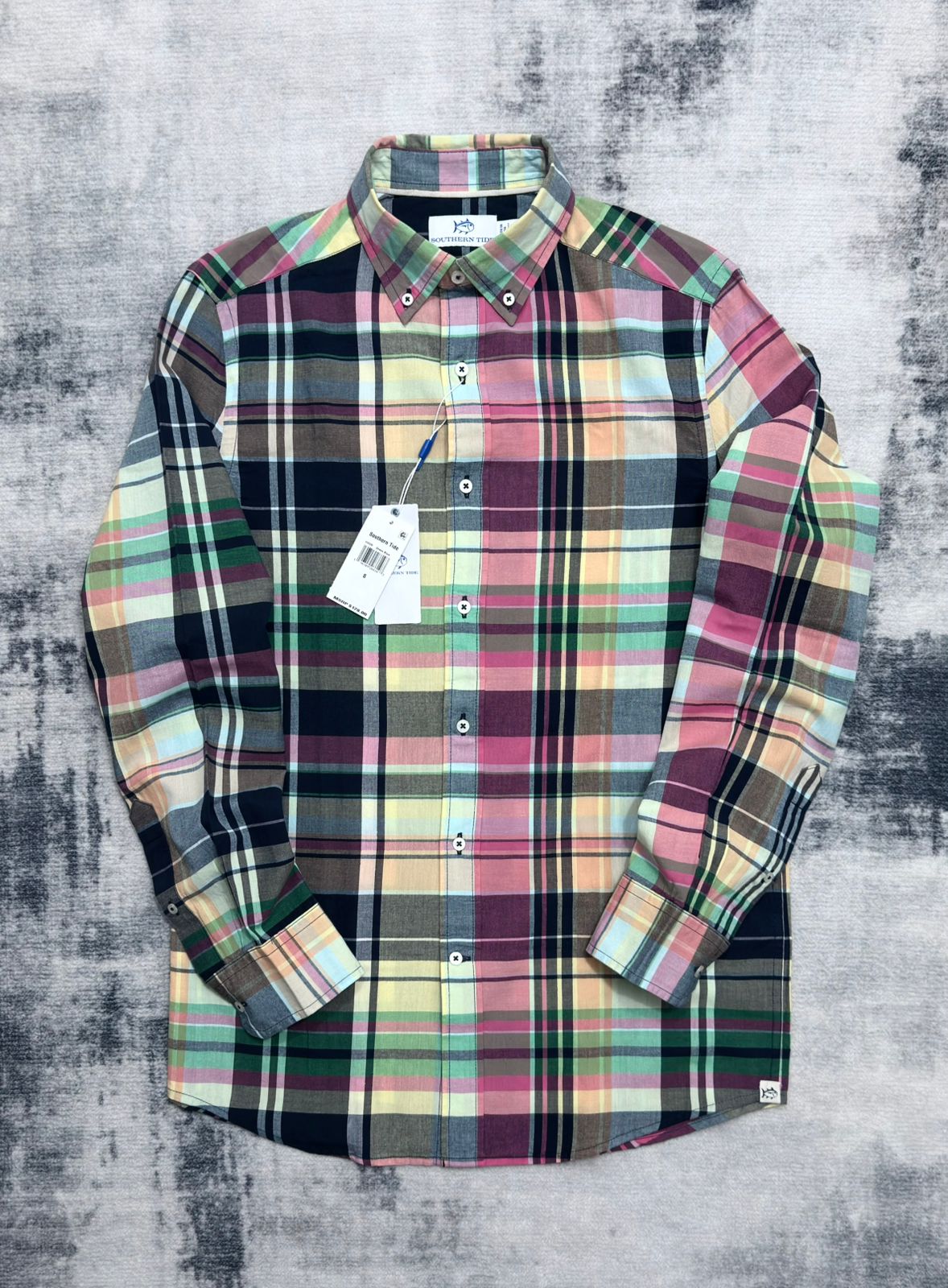 Camisa Southern Tide