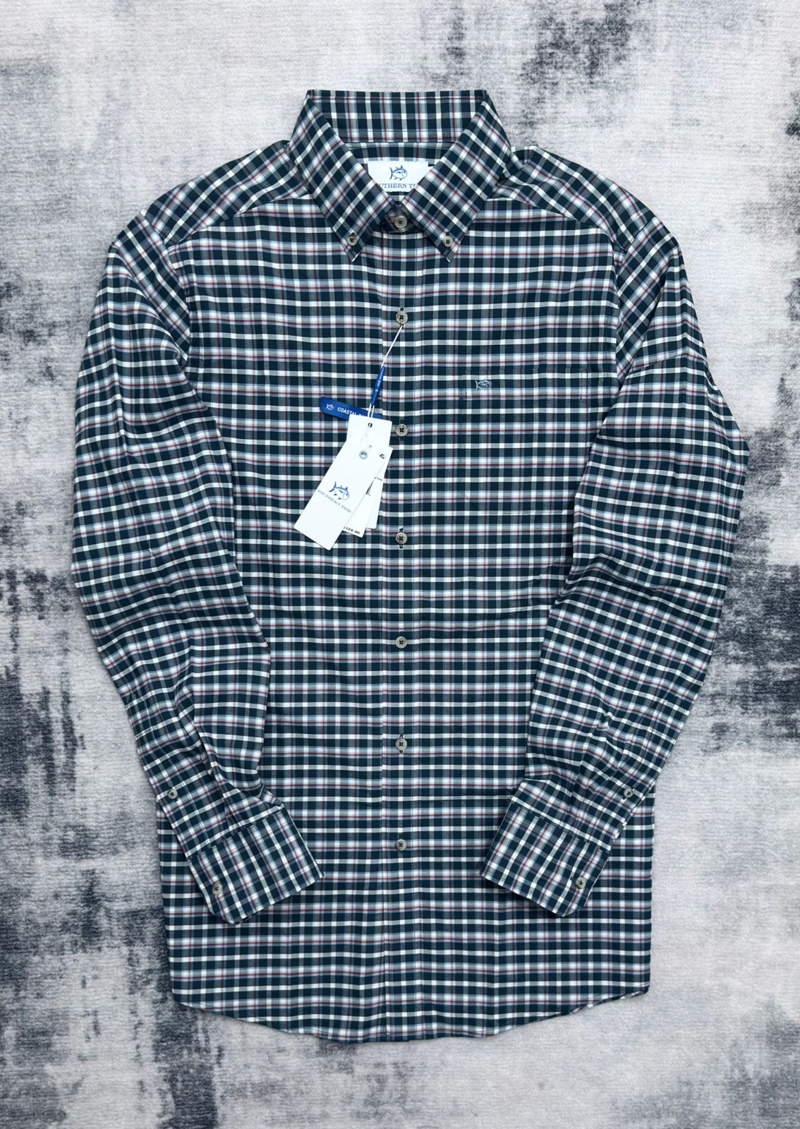 Camisa Southern Tide