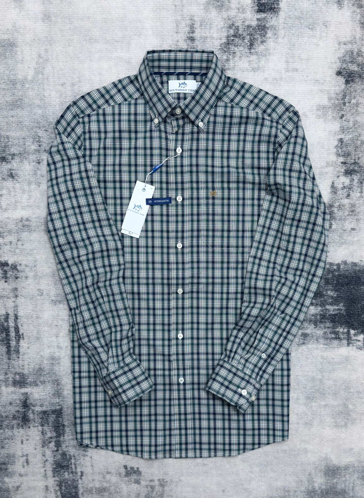 Camisa Southern Tide