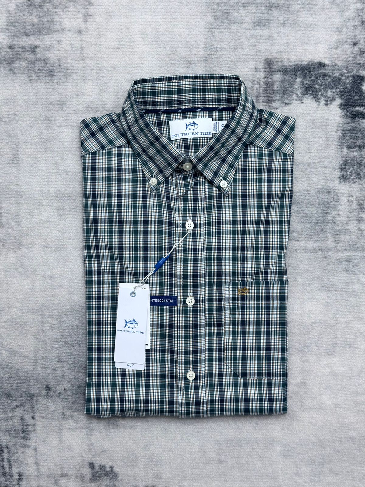 Camisa Southern Tide