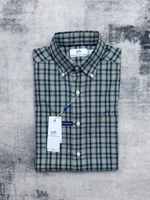 Camisa Southern Tide