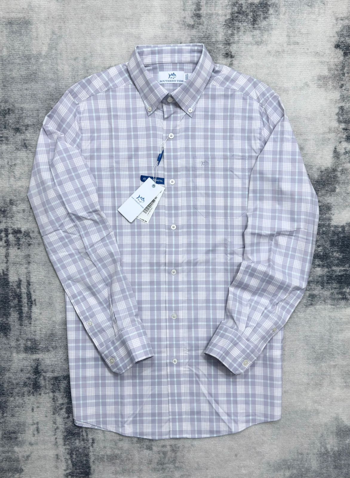 Camisa Southern Tide