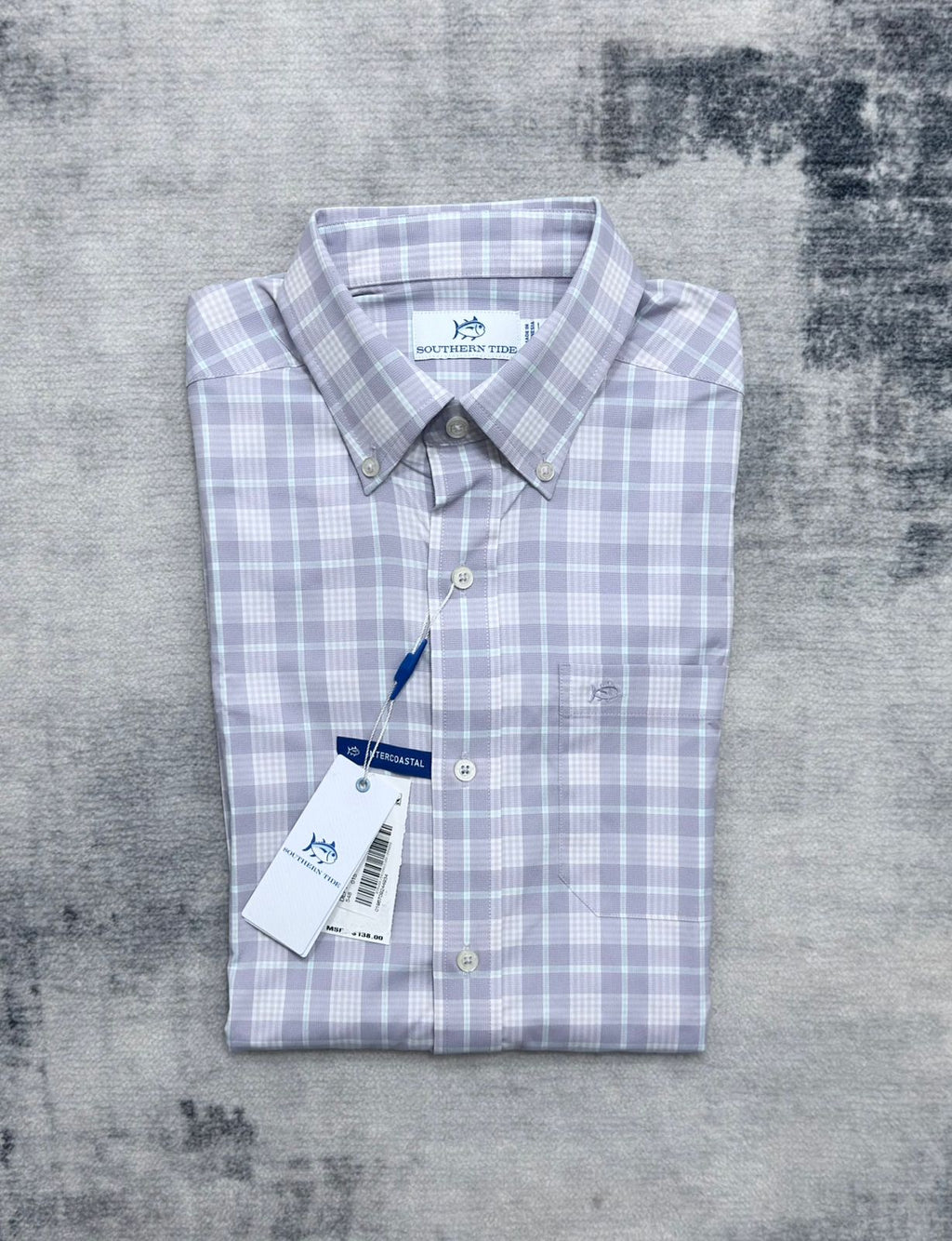 Camisa Southern Tide