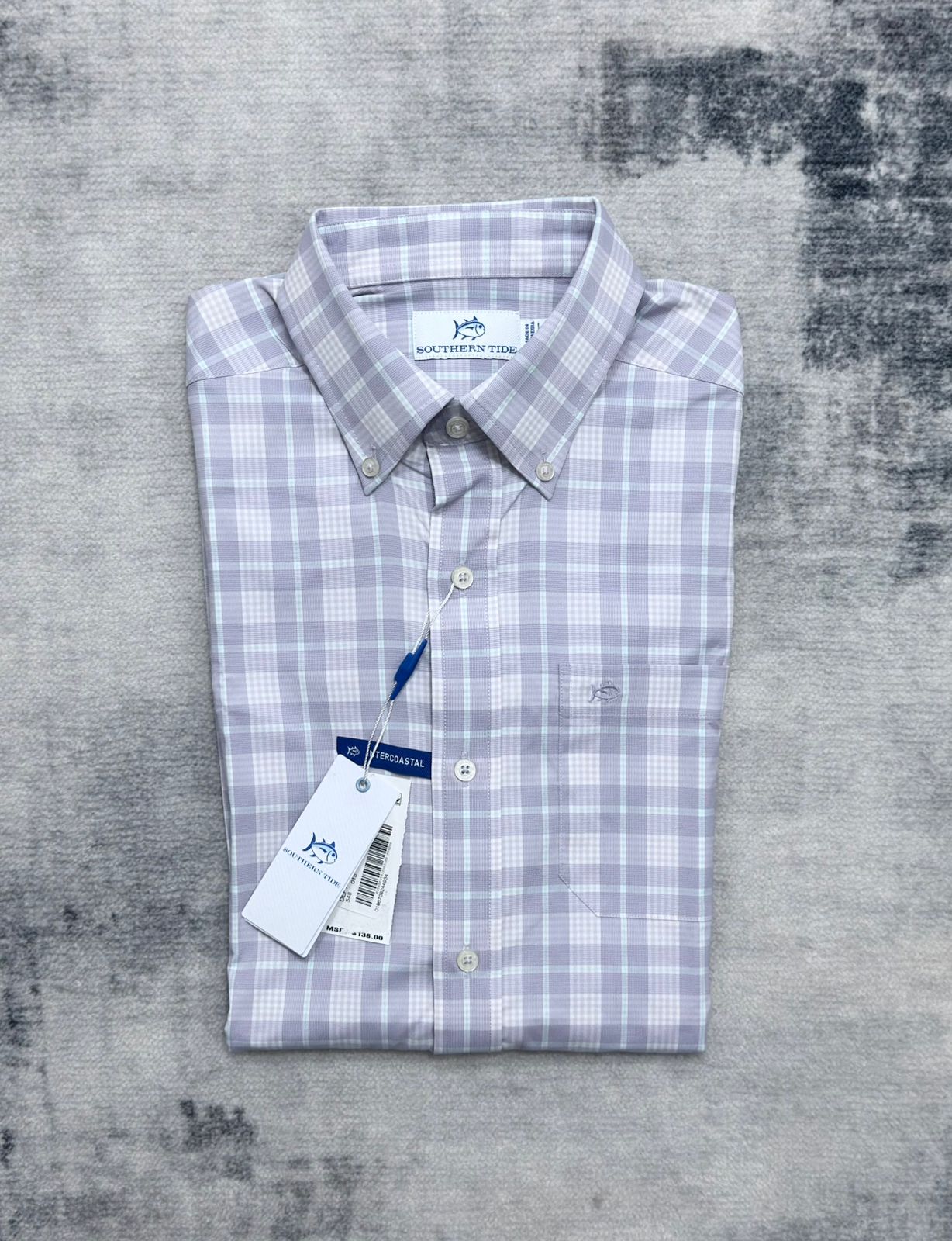 Camisa Southern Tide