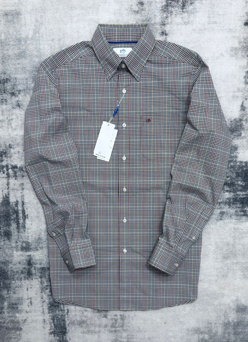 Camisa Southern Tide