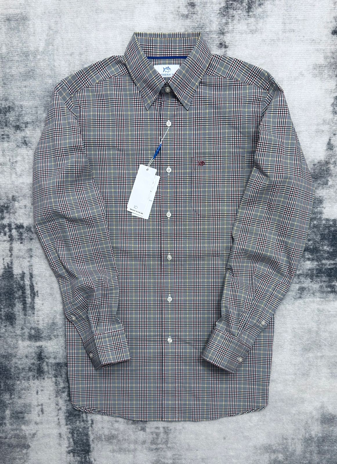 Camisa Southern Tide