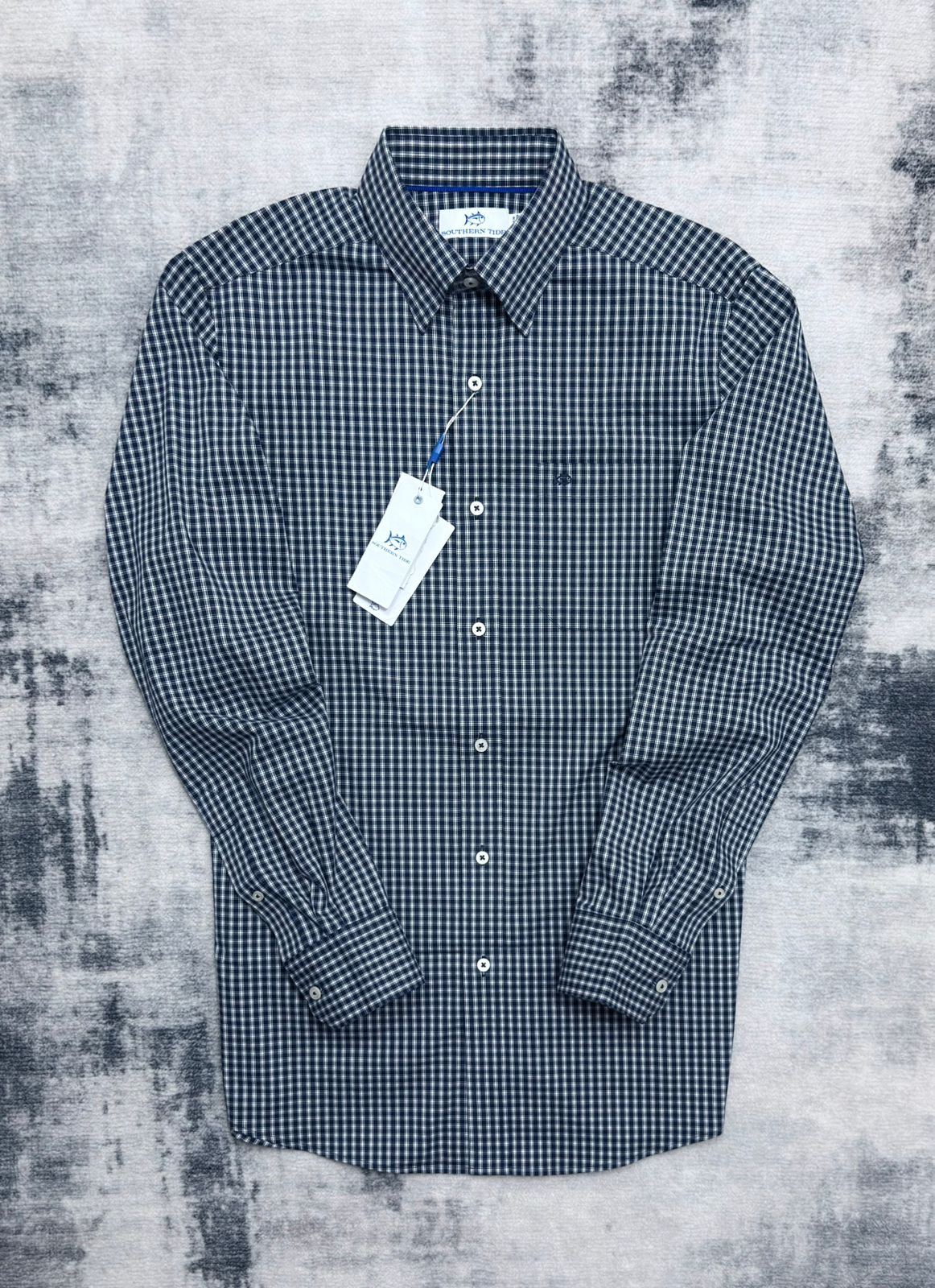 Camisa Southern Tide