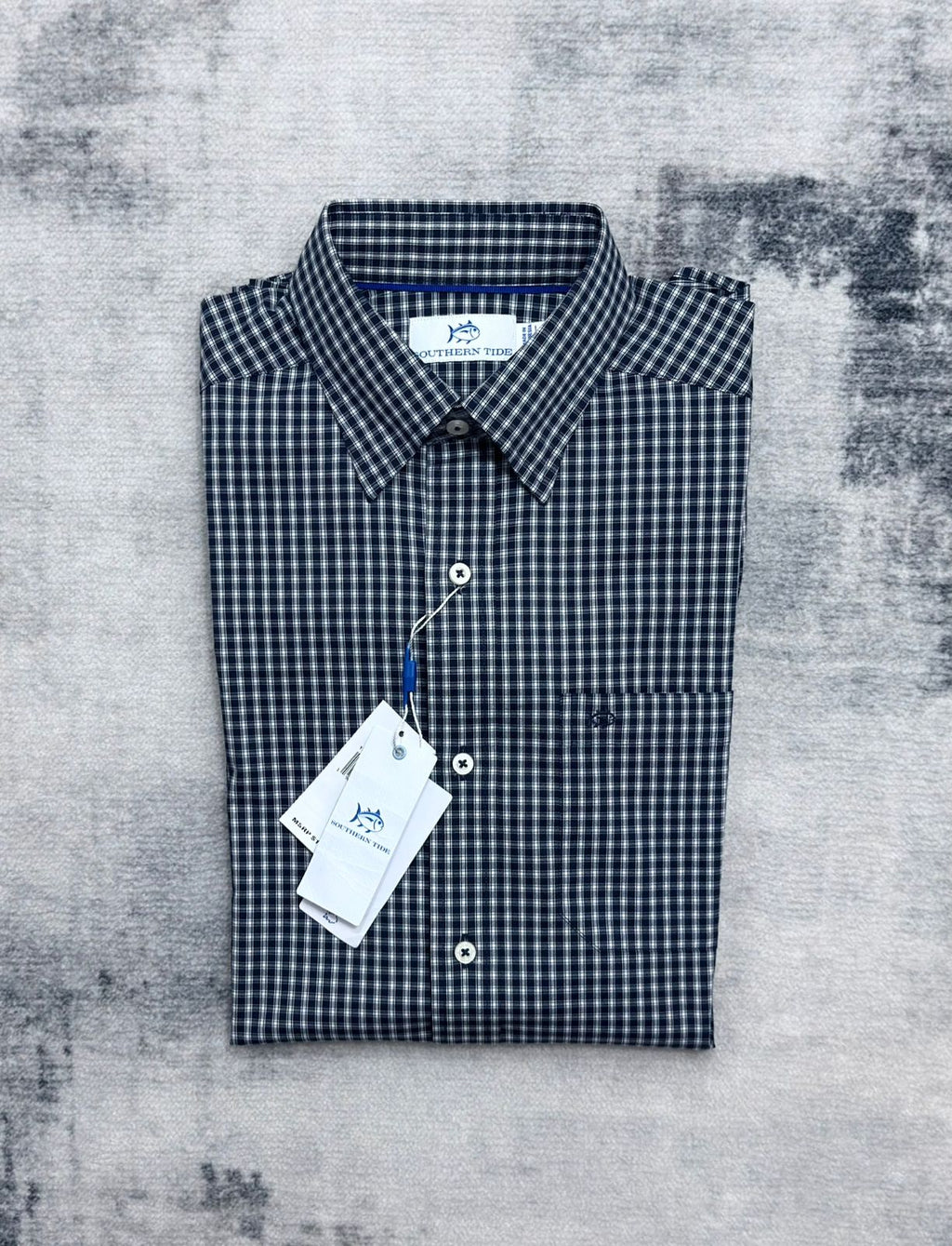Camisa Southern Tide