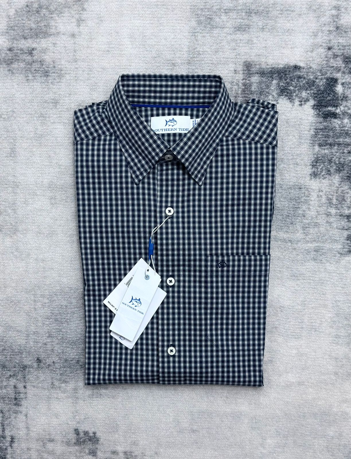Camisa Southern Tide
