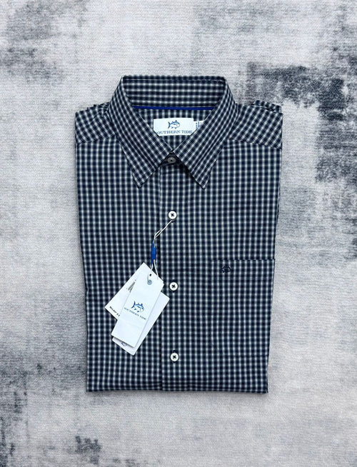 Camisa Southern Tide