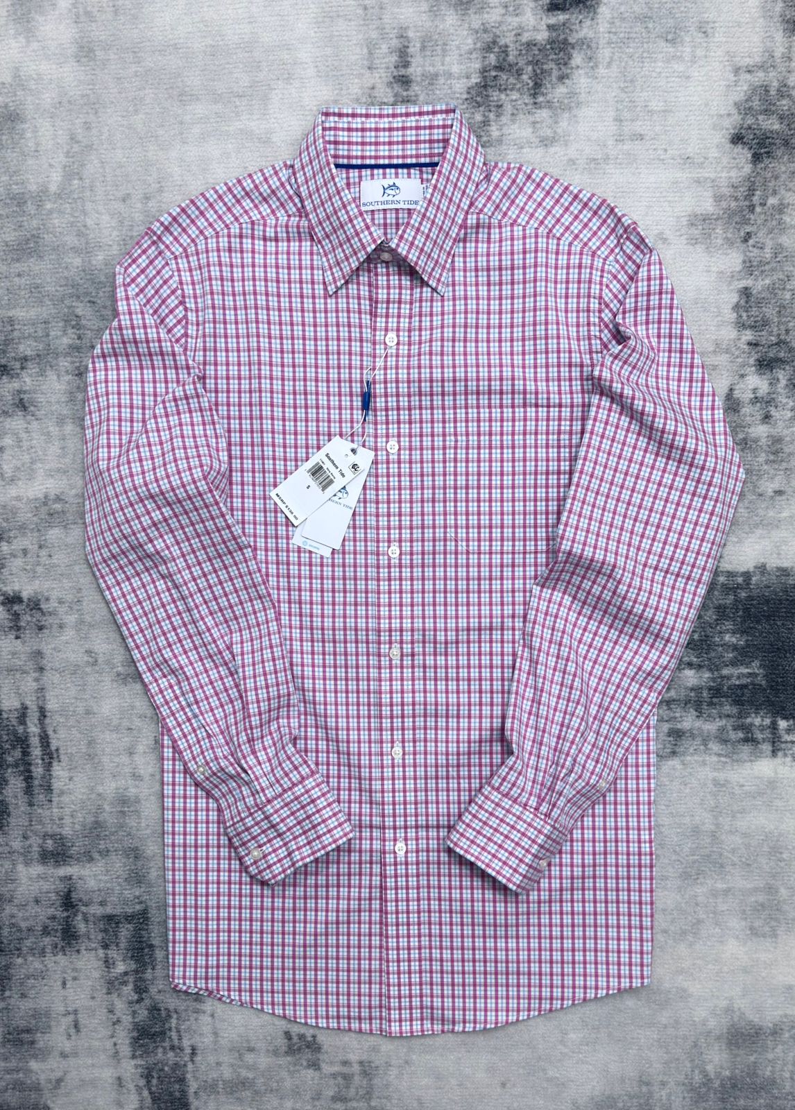Camisa Southern Tide