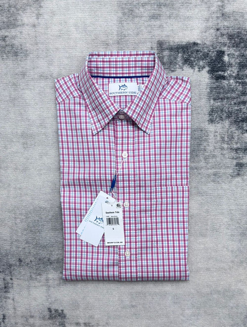 Camisa Southern Tide