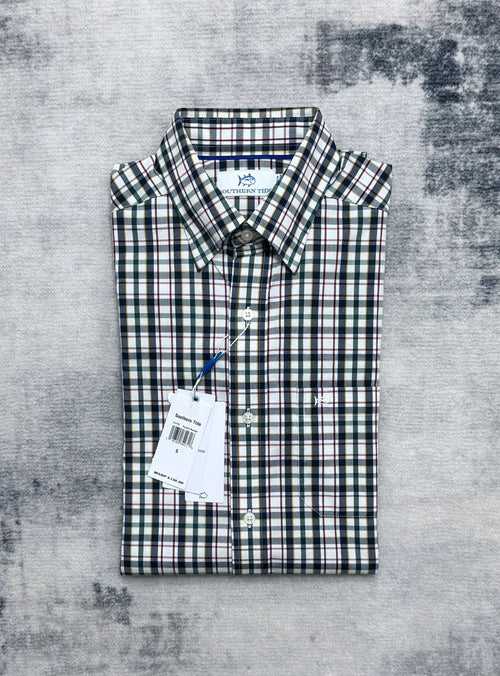 Camisa Southern Tide