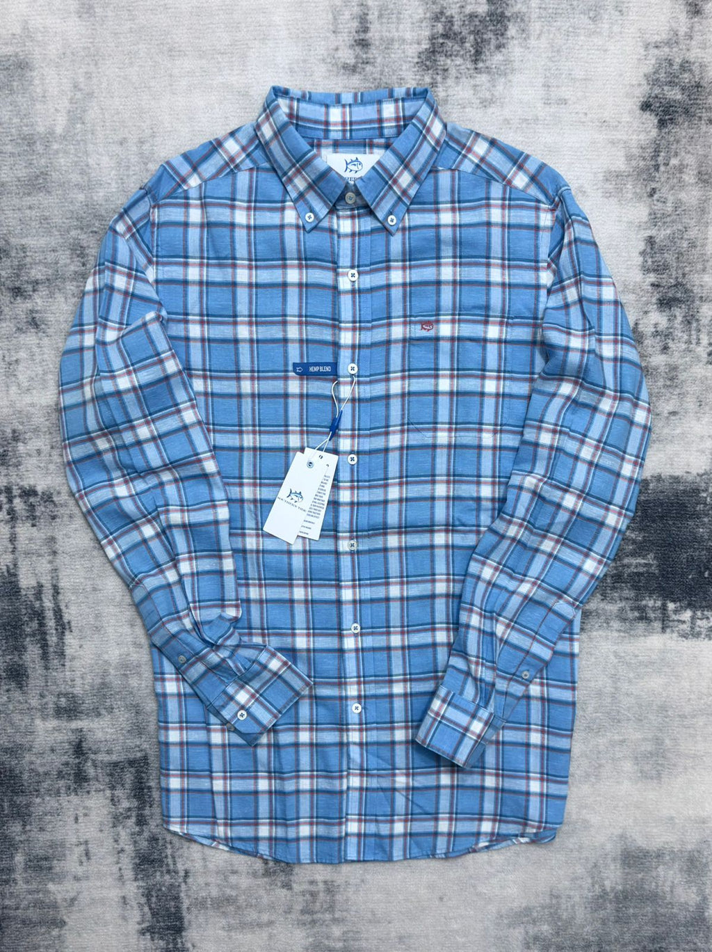 Camisa Southern Tide