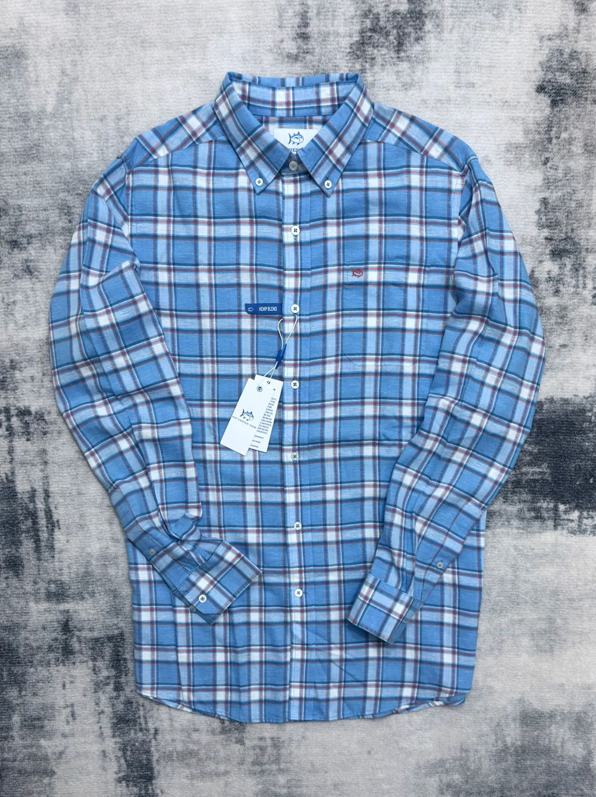 Camisa Southern Tide