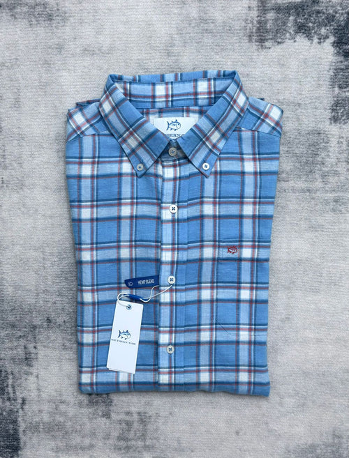 Camisa Southern Tide
