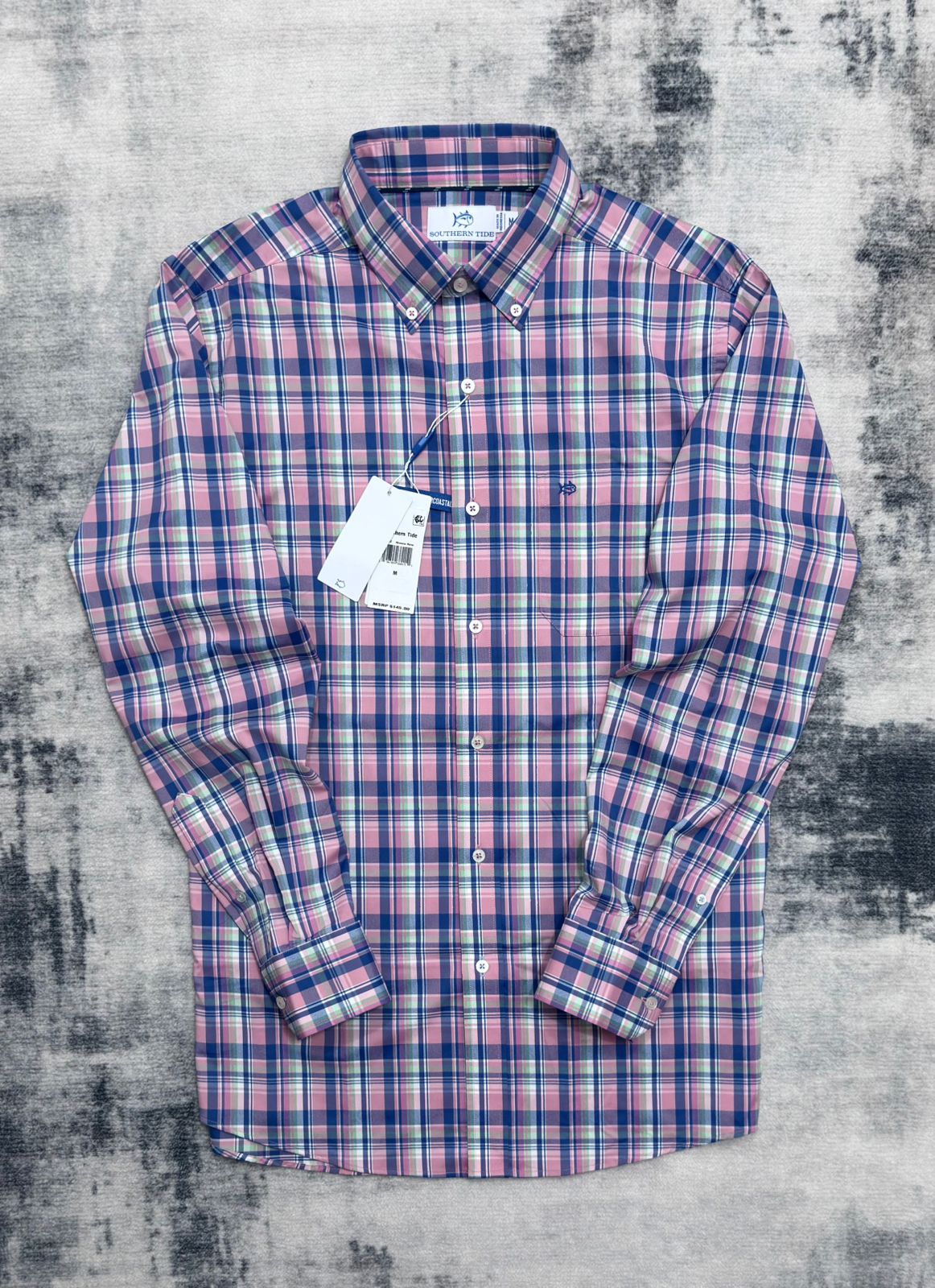 Camisa Southern Tide
