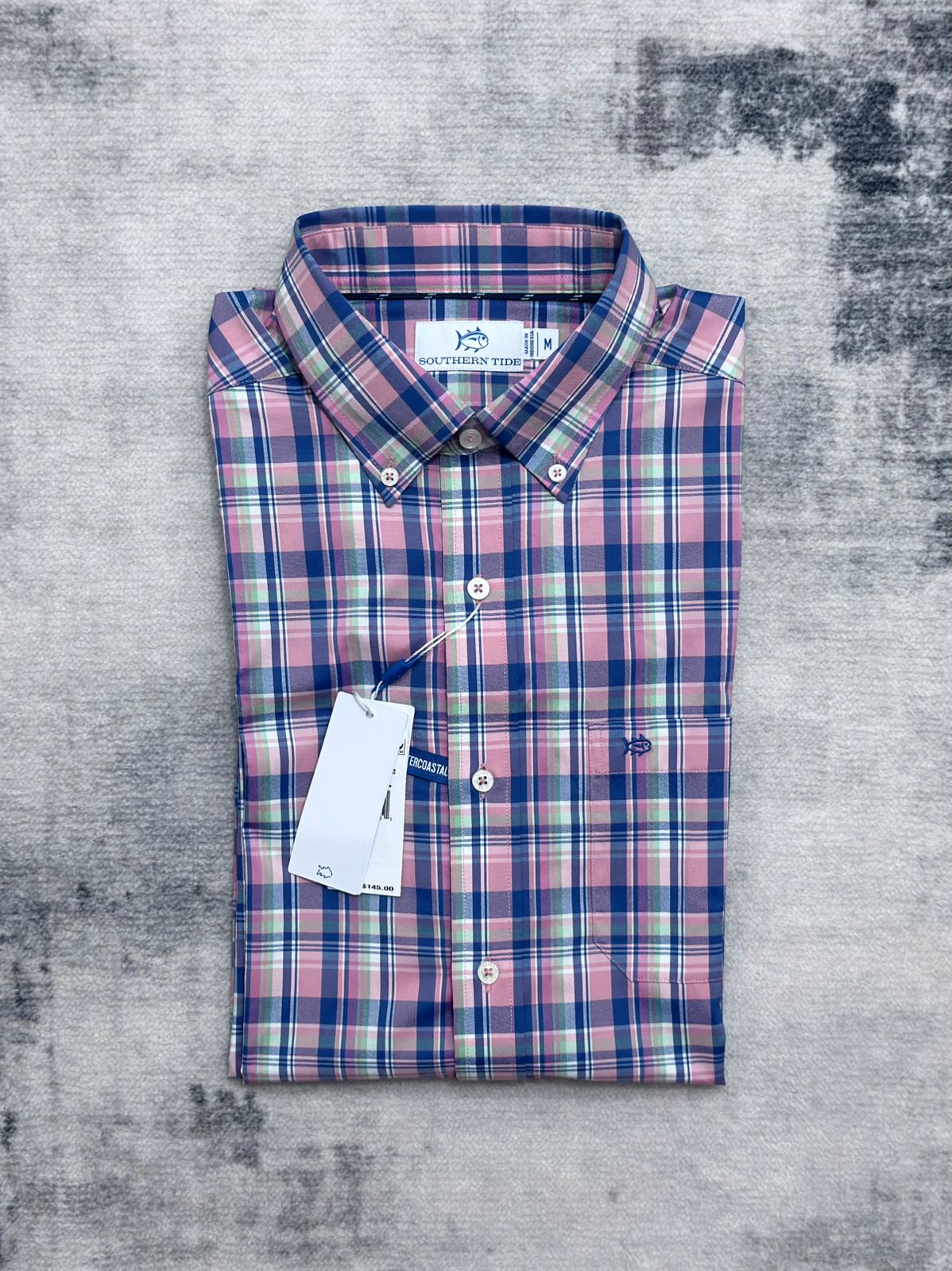 Camisa Southern Tide
