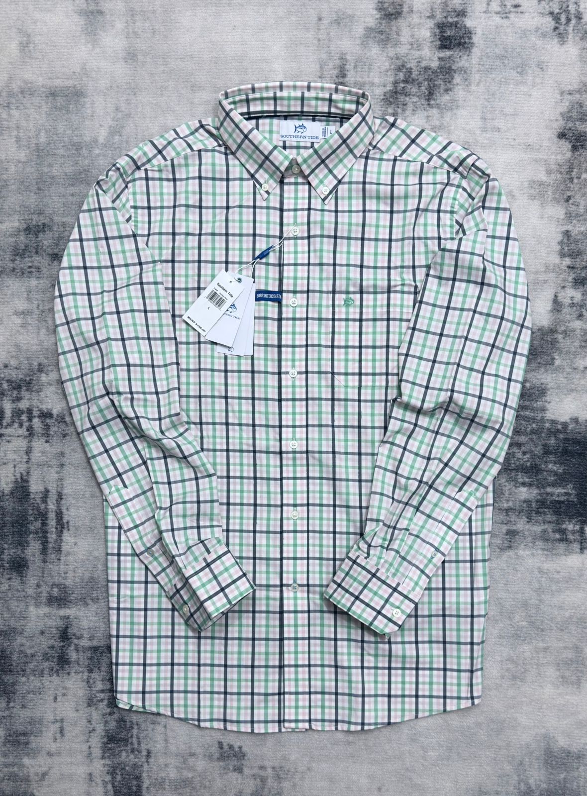 Camisa Southern Tide