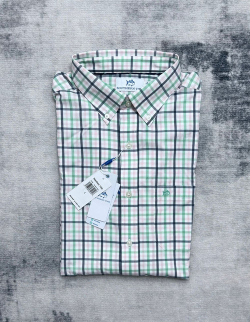 Camisa Southern Tide