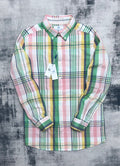 Camisa Southern Tide