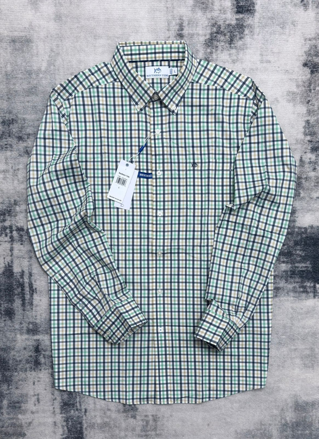 Camisa Southern Tide