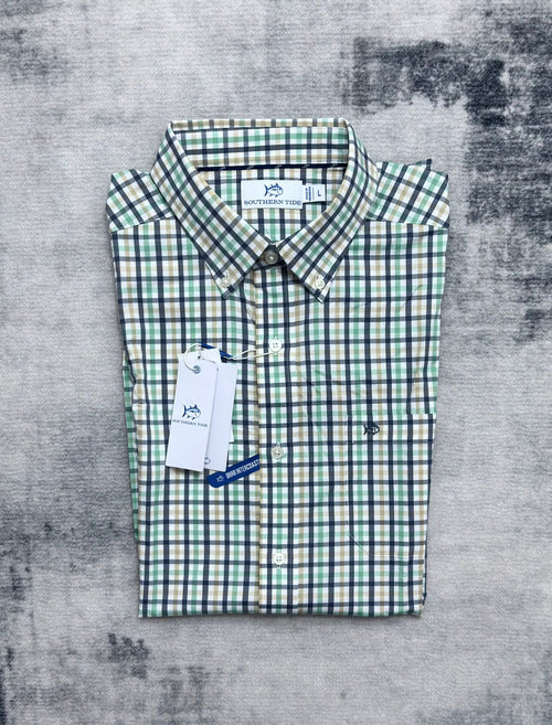 Camisa Southern Tide