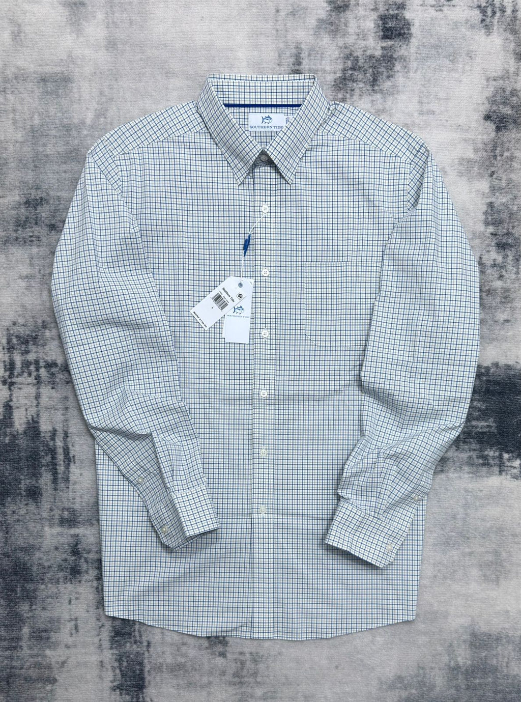 Camisa Southern Tide