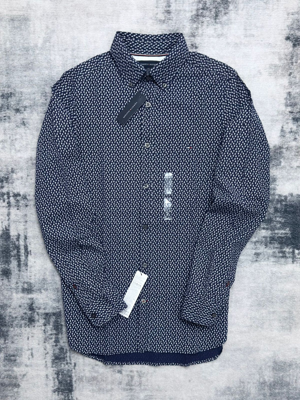 Camisa Tommy Hilfiger