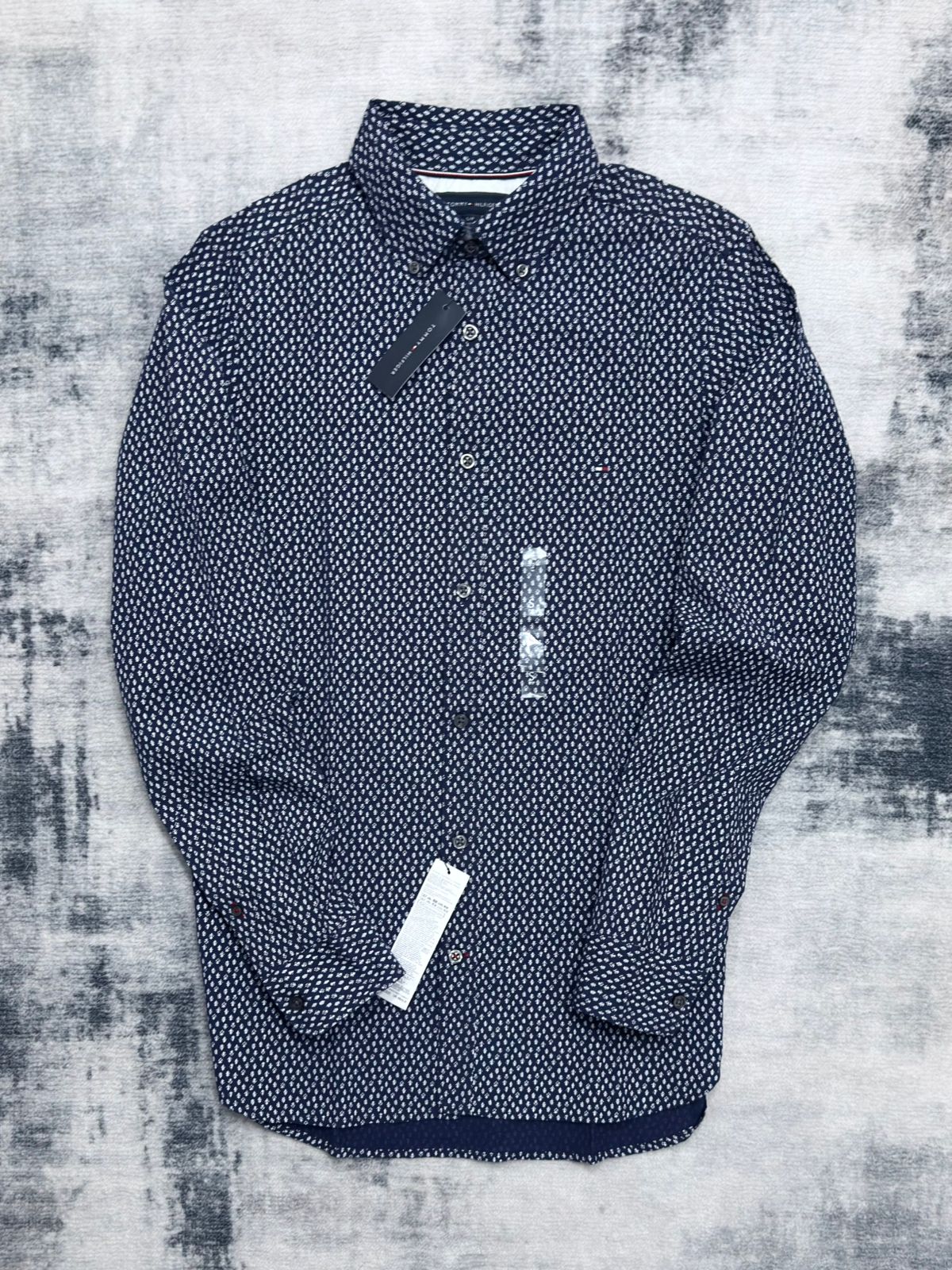 Camisa Tommy Hilfiger
