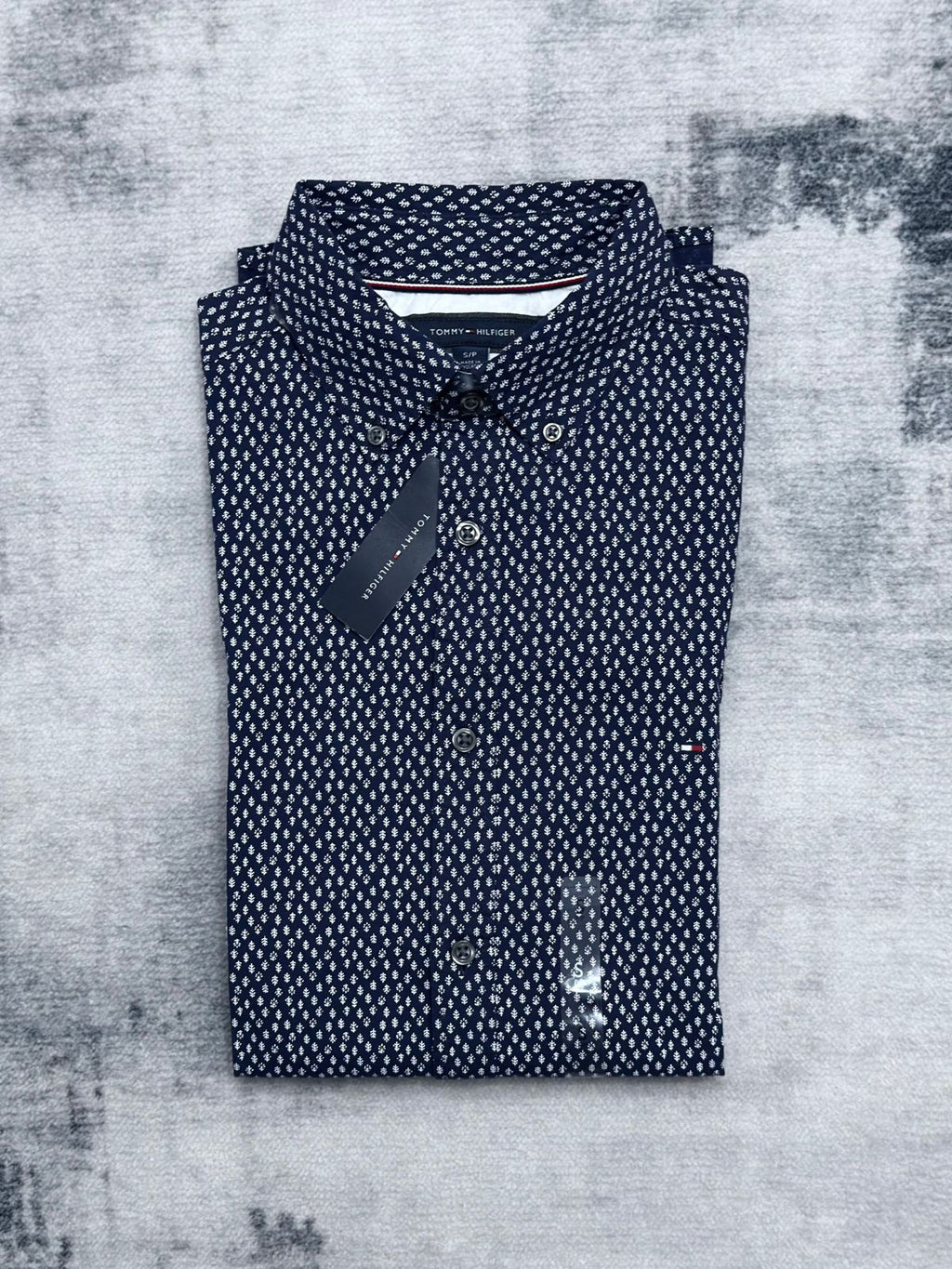 Camisa Tommy Hilfiger