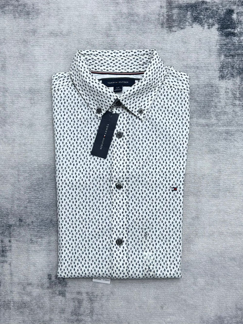 Camisa Tommy Hilfiger
