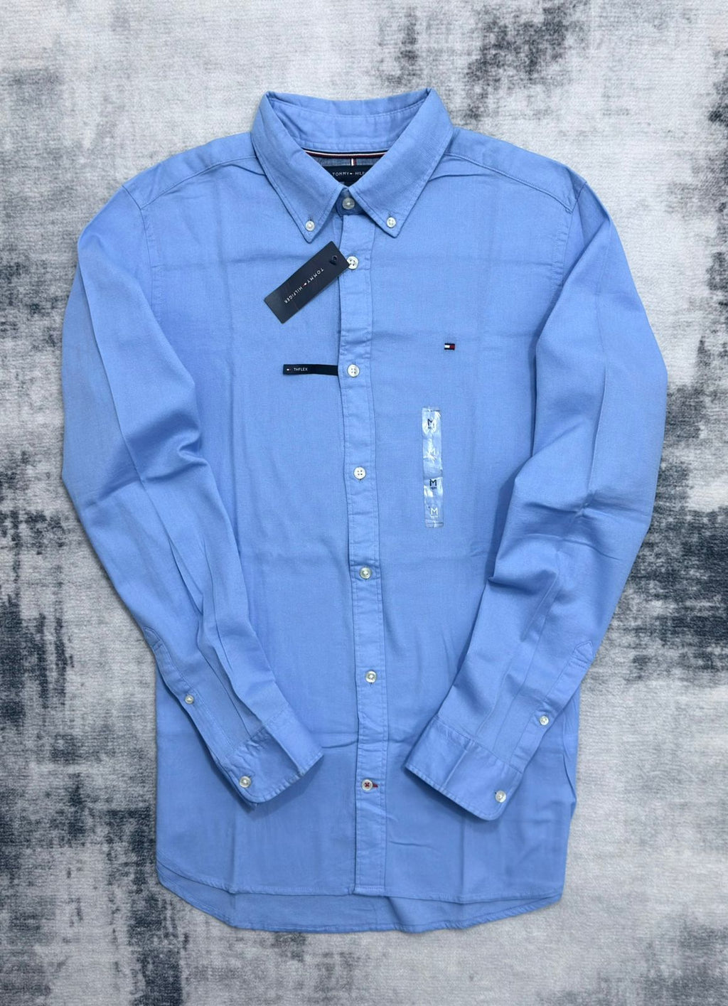 Camisa Tommy Hilfiger