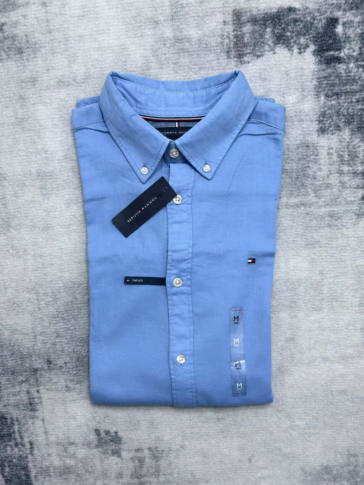 Camisa Tommy Hilfiger