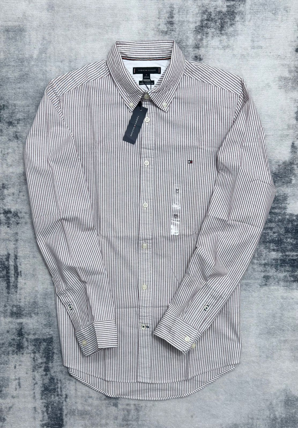 Camisa Tommy Hilfiger