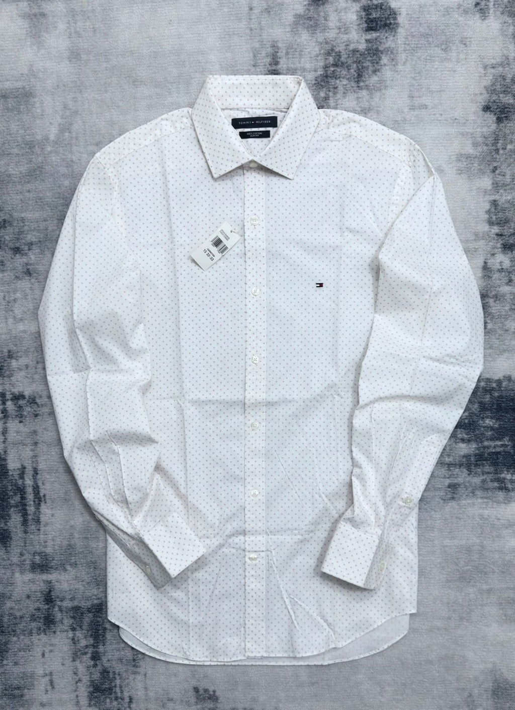 Camisa Tommy Hilfiger