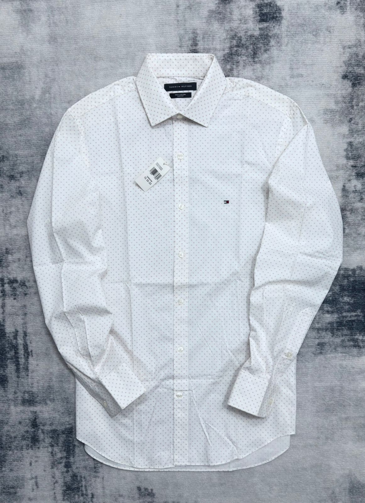 Camisa Tommy Hilfiger