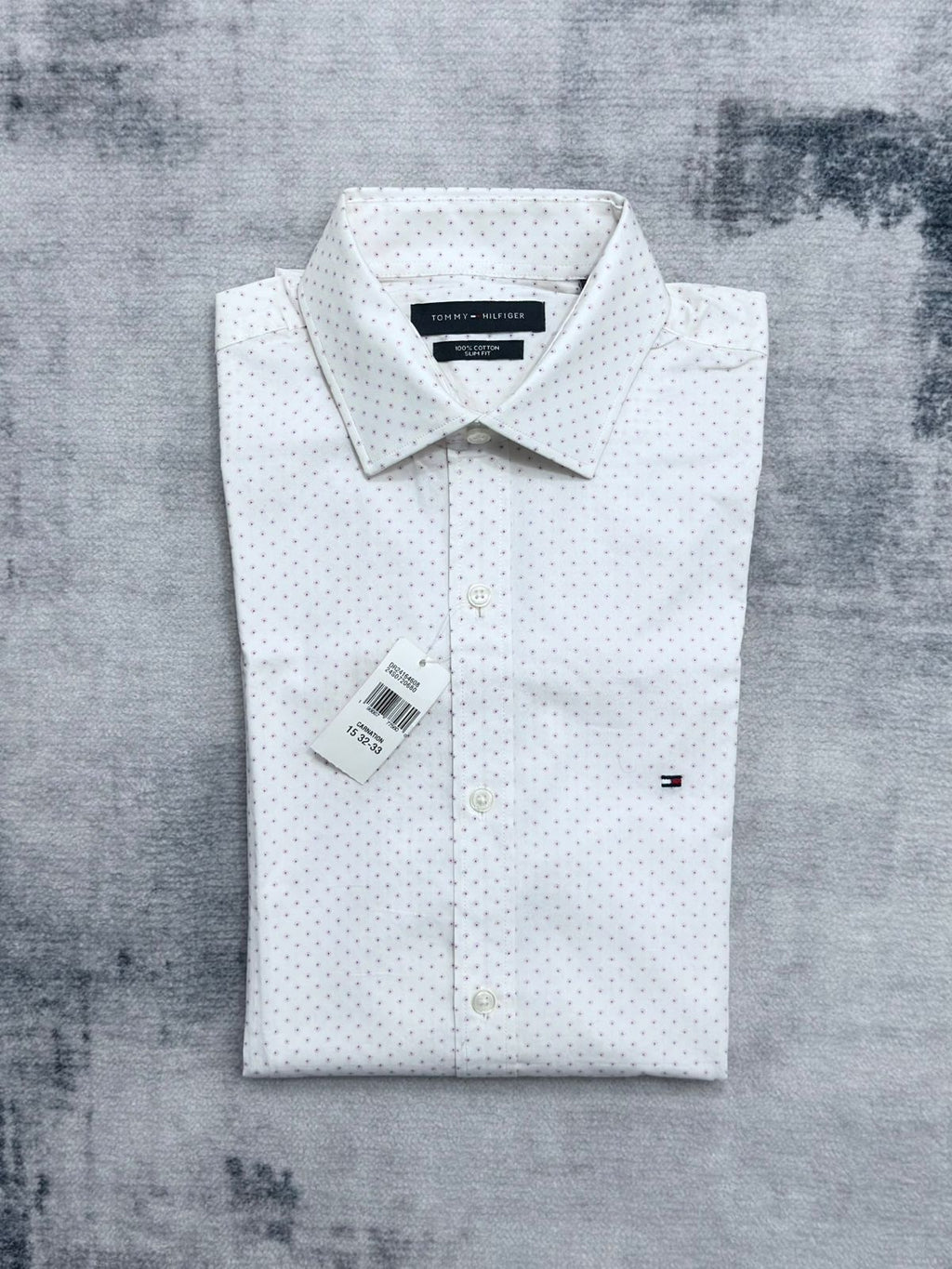 Camisa Tommy Hilfiger