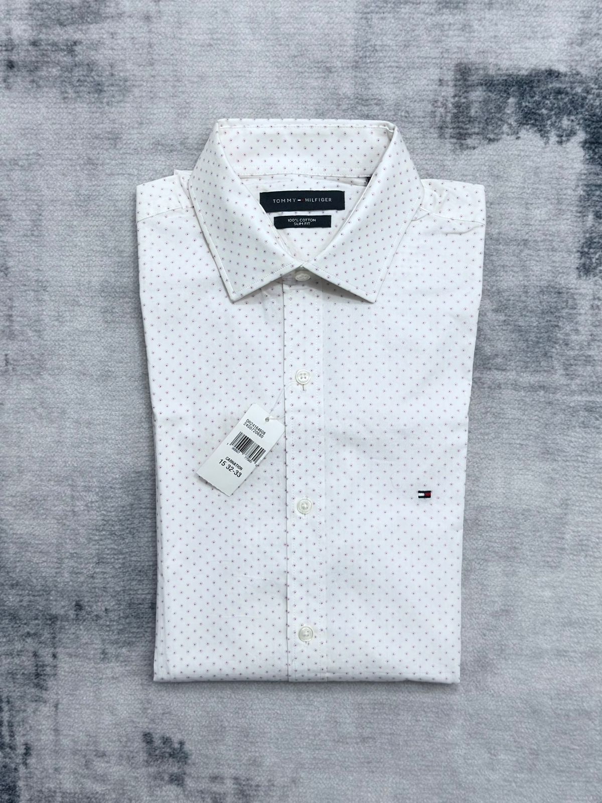 Camisa Tommy Hilfiger