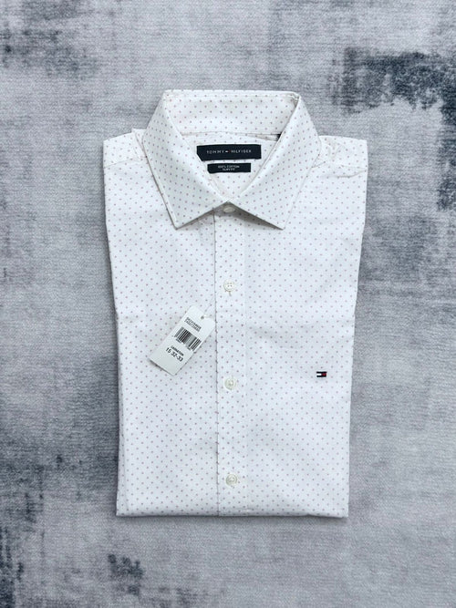 Camisa Tommy Hilfiger
